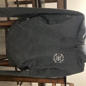 Oakley hoodie